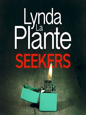 cover image of Seekers